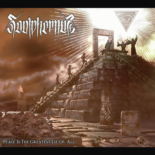 Soulphernus : Peace Is the Greatest Lie ov All